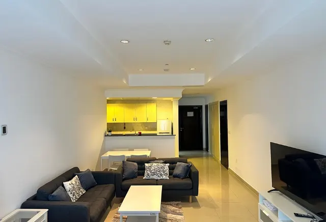 ELEGANT STUDIO FULLY FURNISHED APARTMENT FOR SALE