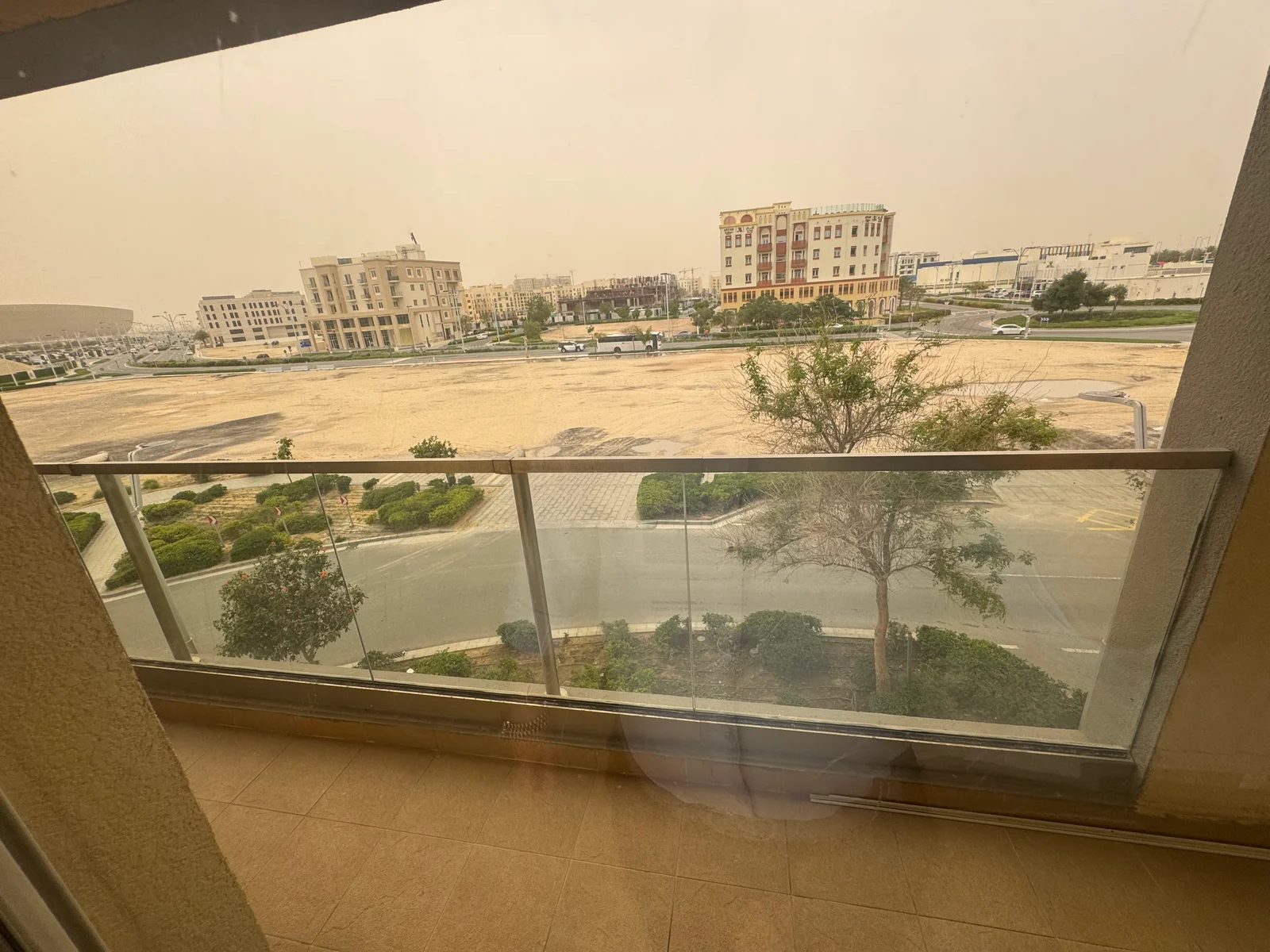 LIMITED BIG SIZE 3+MAID ROOM FF WITH BIG BALCONY