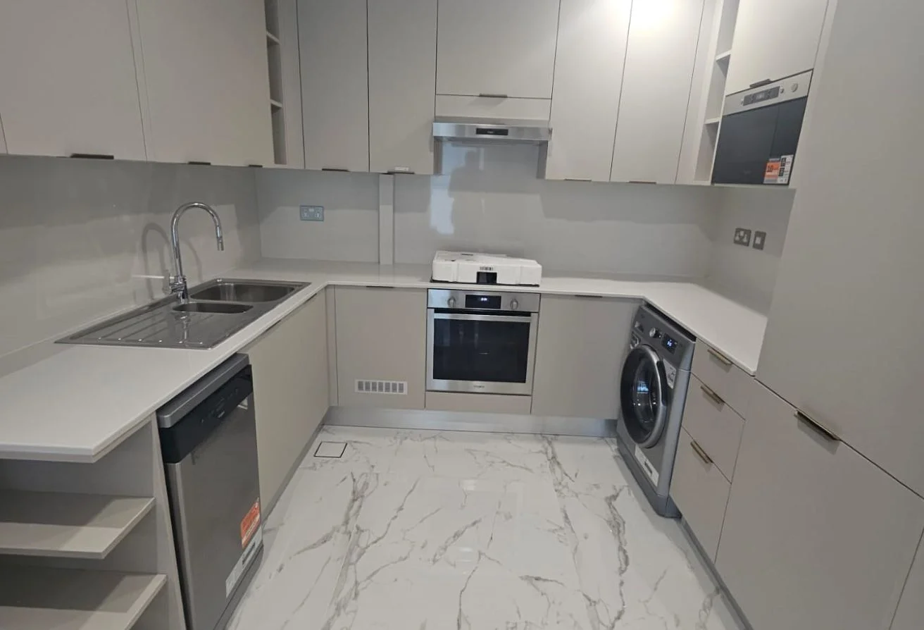 Luxury 2 BHK Home for Sale - Lucail Marina