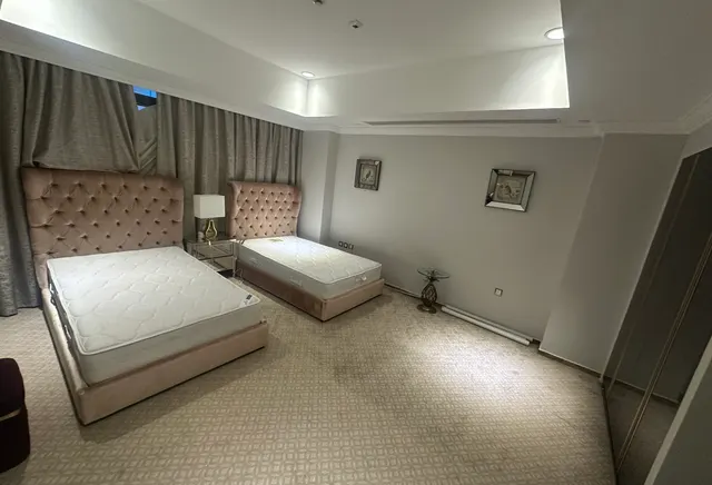 3+Maid  | Fully Furnished | Marina View