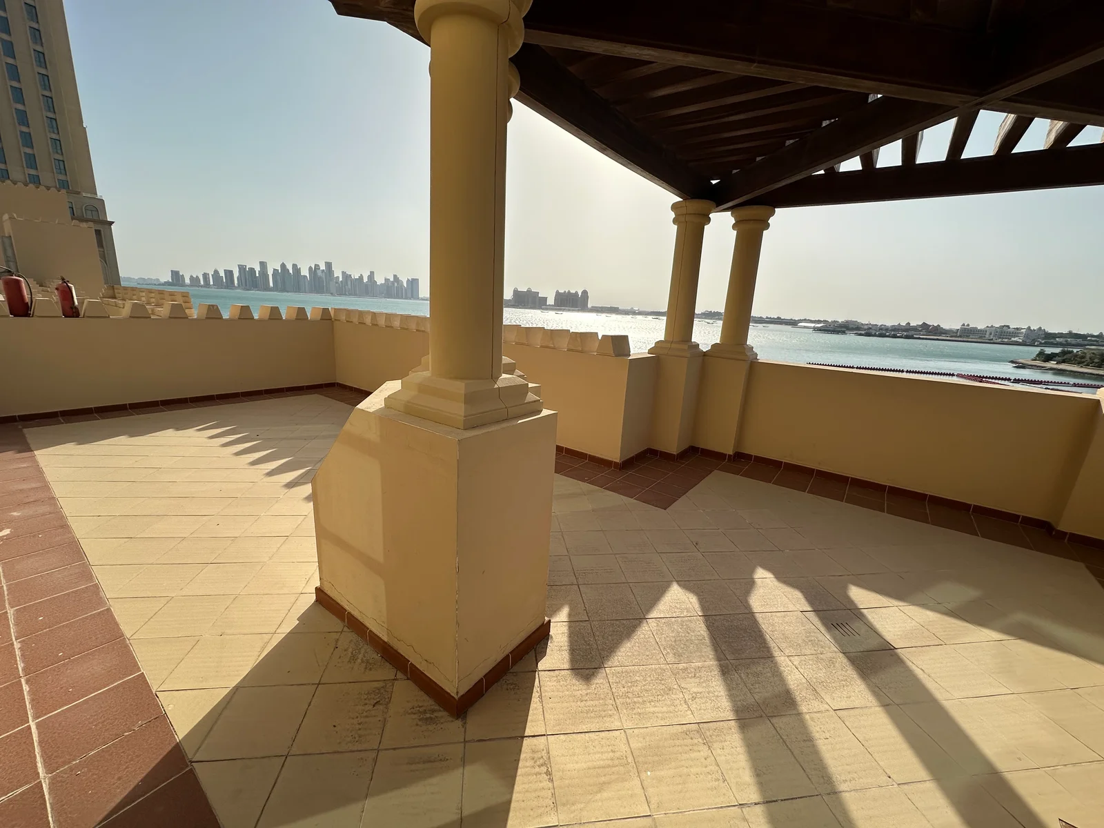 Townhouse Duplex 4+Maid Fully Sea View