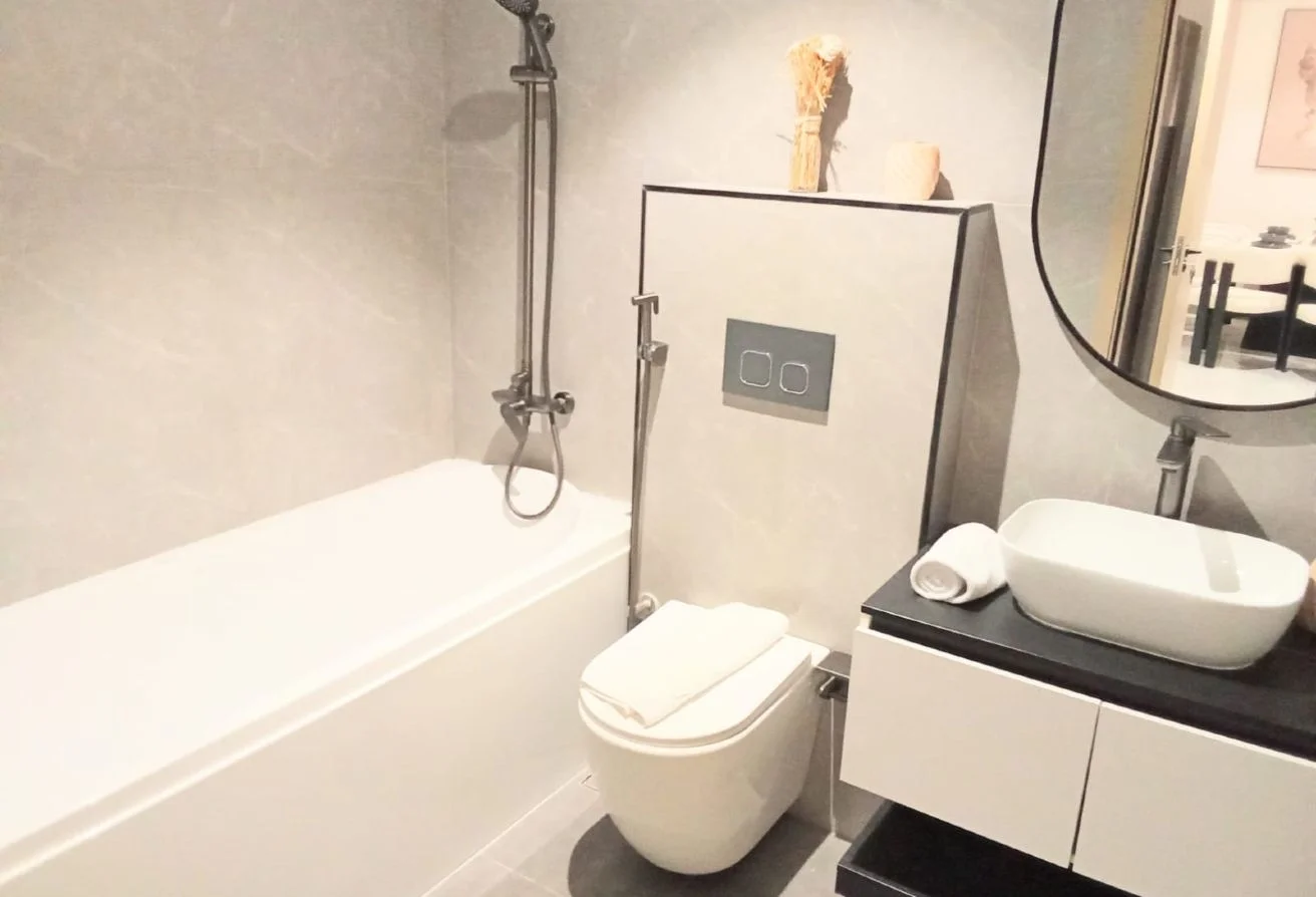 Premium 1BR | | Large 94 SQM Layout | Freehold