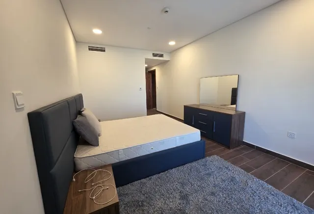 COZY 2 BHK FF FRONT OF TRAM AND GREOCERY TITLEDEED
