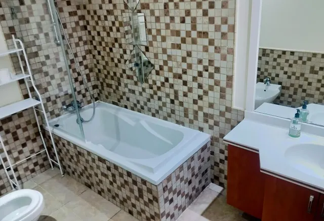 3BED PLUS MAID| FULL MARINA VIEW| PORTO ARABIA |