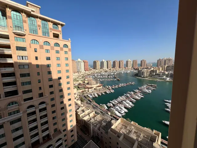 FRENCH STYLE LUXURY 1BEDROOM FULLY FURNISHED