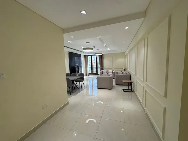 BRAND NEW 3BEDROOM FULLY FURNISHED WITH BIG LAYOUT