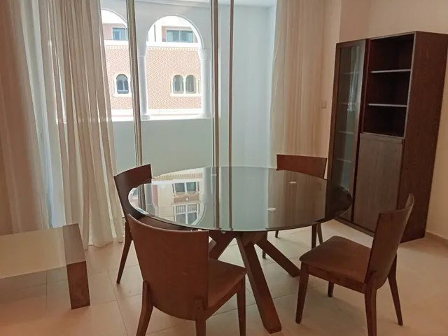 Spacious 1 BHK | Balcony | Prorated Bills Included