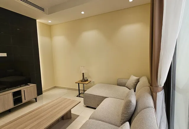 1 Bedroom Apartment for Rent – Fox Hills South