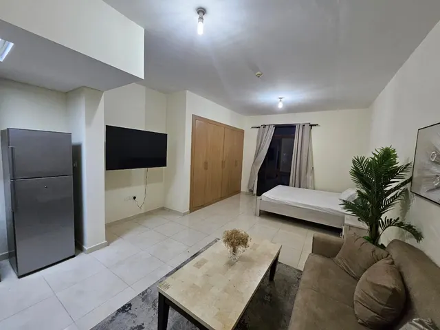 ELEGANT STUDIO FULLY FURNISHED APARTMENT