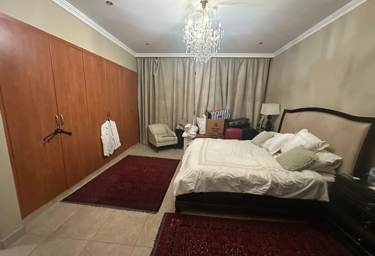 LUXURY APT | MARINA & CITY VIEW | PORTO ARABIA