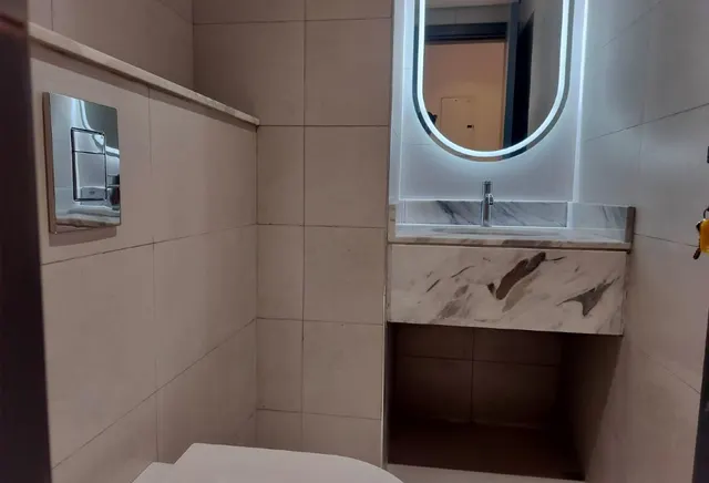 Freehold 1 & 2 BHK Luxury Homes | Easy Qatar Acces