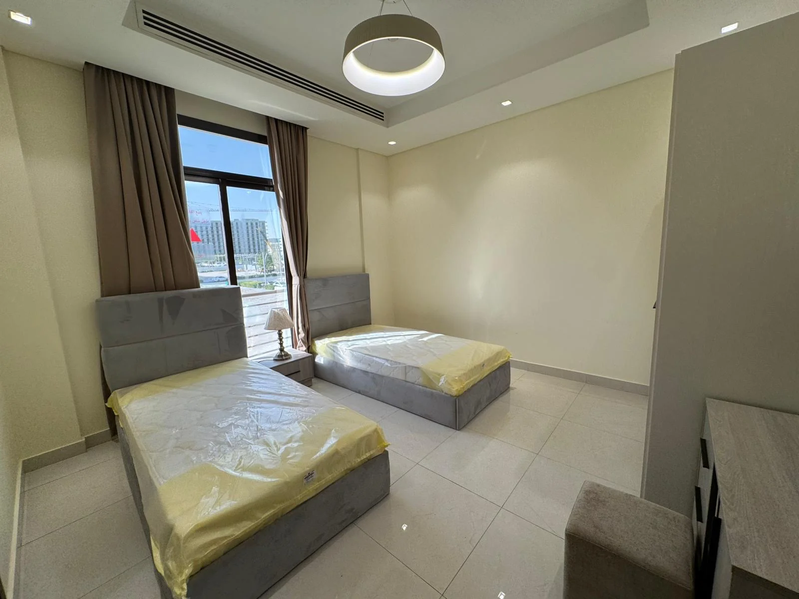 BRAND NEW 3BEDROOM FULLY FURNISHED WITH BIG LAYOUT