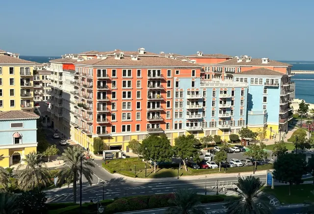 ELEGANT STUDIO FULLY FURNISHED APARTMENT FOR SALE