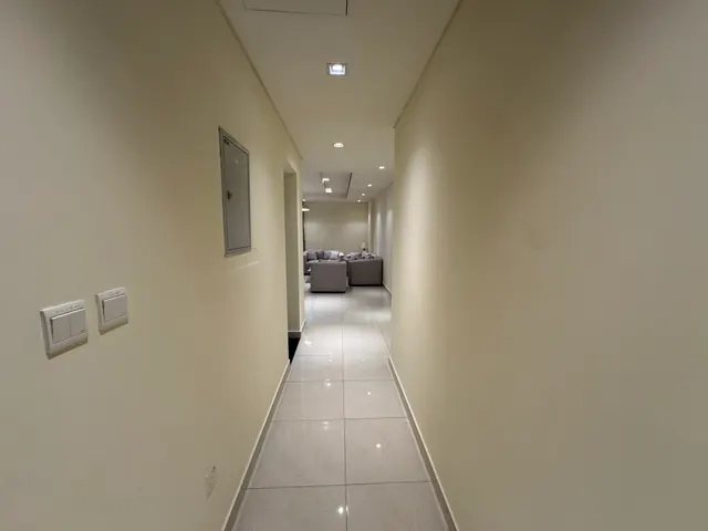 BRAND NEW 3BEDROOM FULLY FURNISHED BIG SIZE