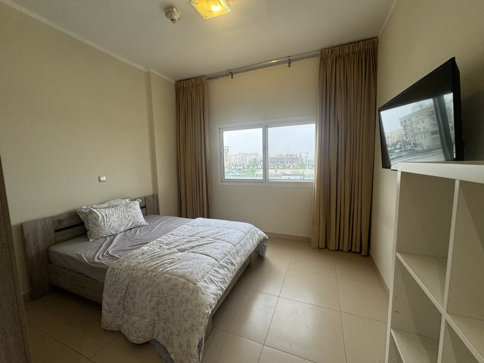 LIMITED BIG SIZE 3+MAID ROOM FF WITH BIG BALCONY