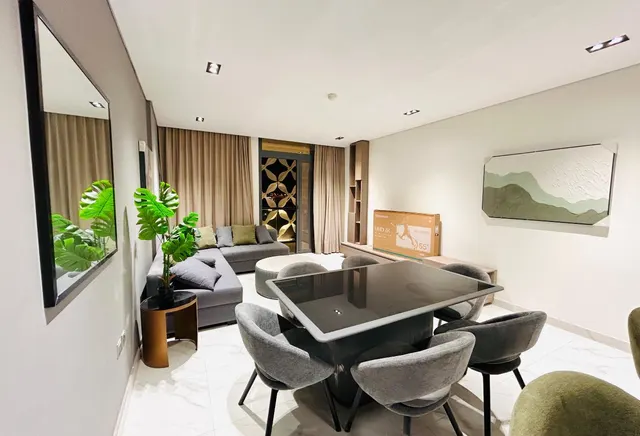 Own Your Home in Lusail /Lease to Own Apartment