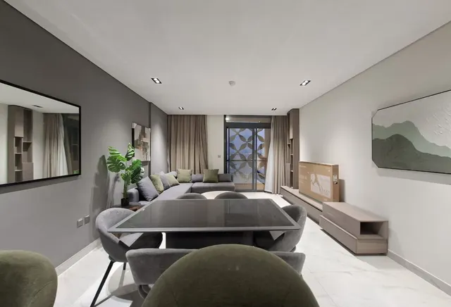 Premium 2BR Apartment | Only QAR 10K Monthly