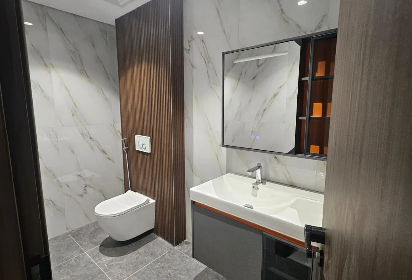 ELEGANT 3 BHK+MAID LEASE TO OWN 20K MONTHLY PEARL