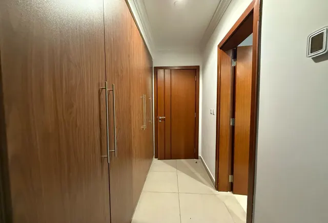 LUXURY APARTMENT 1 BHK +OFFICE .1 MONTHS FREE