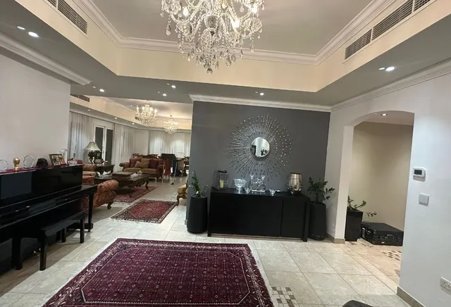 LUXURY APT | MARINA & CITY VIEW | PORTO ARABIA