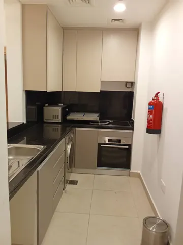 Spacious Apartment for Rent (Including Bills) - view 3