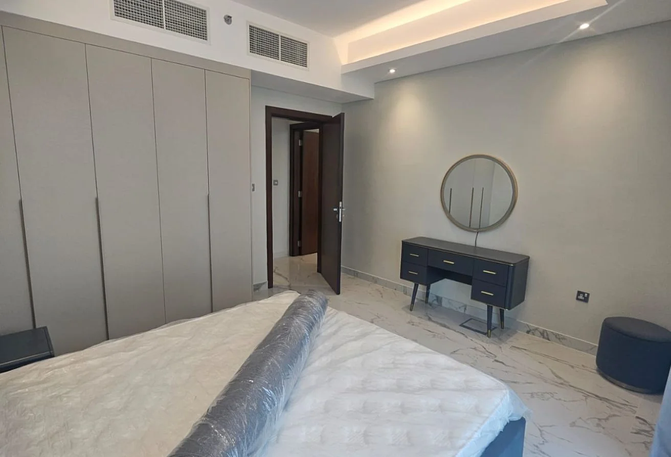 Luxury 2 BHK Home for Sale - Lucail Marina