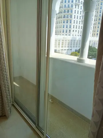 Spacious 1 BHK | Balcony | Prorated Bills Included
