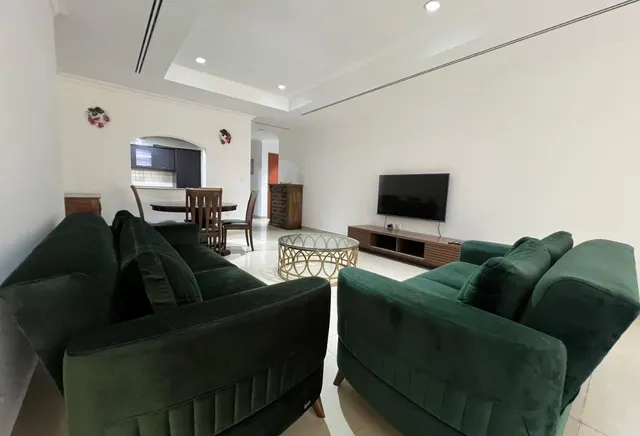 Limited time offer Spacious studio furnished 5200