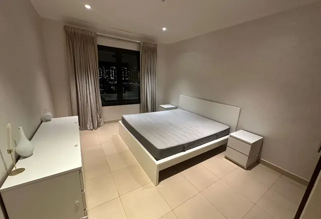 Spacious Fully Furnished 1BHK | MARINA VIEW