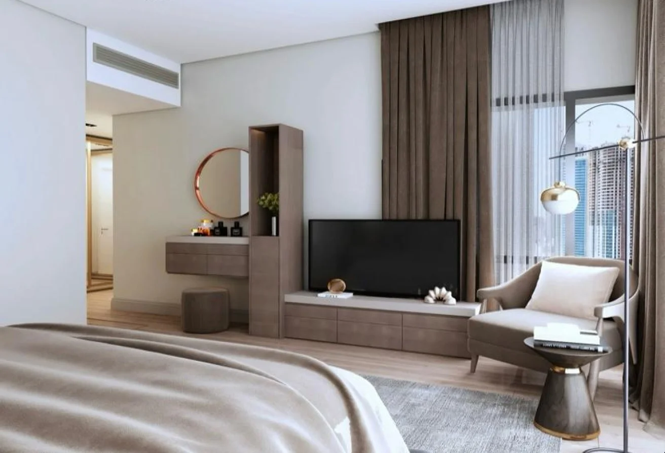 ELEGANT 2 BHK FF ON PAYMENT PLAN WITH HANDOVER