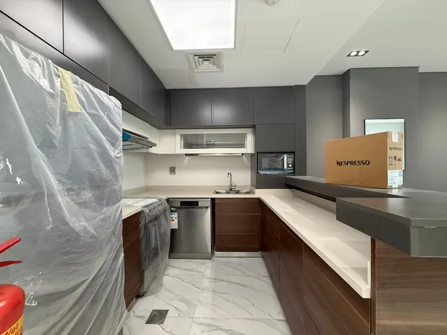 BRAND NEW 1BEDROOM BRAND NEW FURNITURE BALCONY