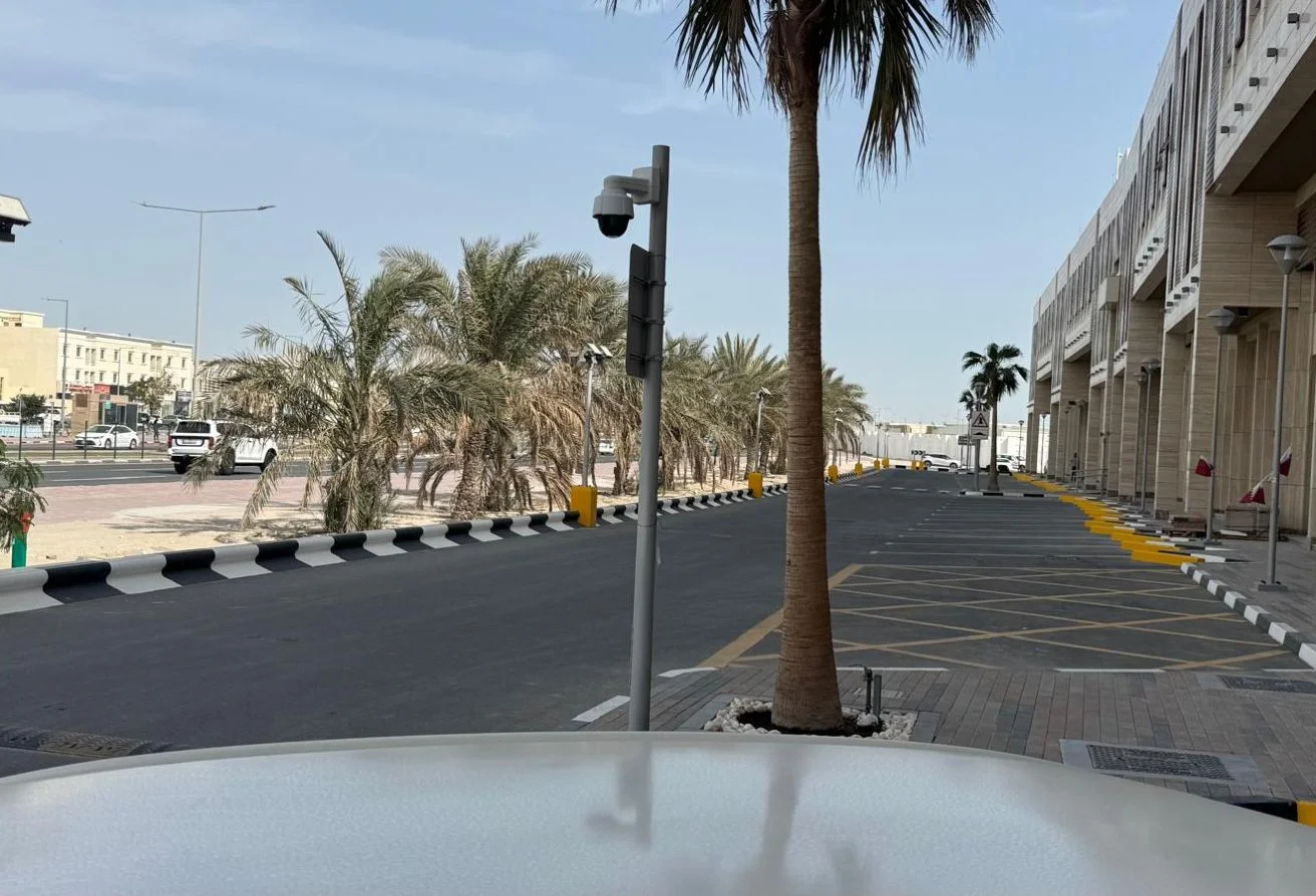 Retail Shop with Mezzanine for Rent | Abu Hamour