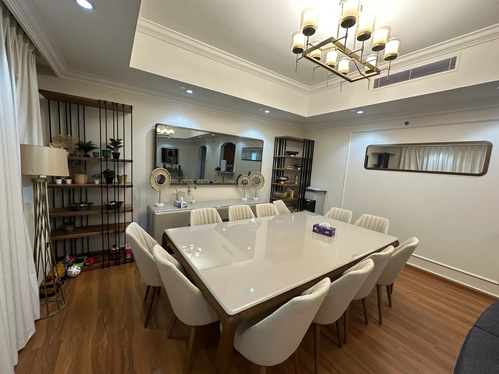 3 Bedroom Huge Size Panoramic Sea View