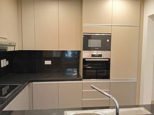 Spacious 1BHK Apartment, Floresta (Bills included)