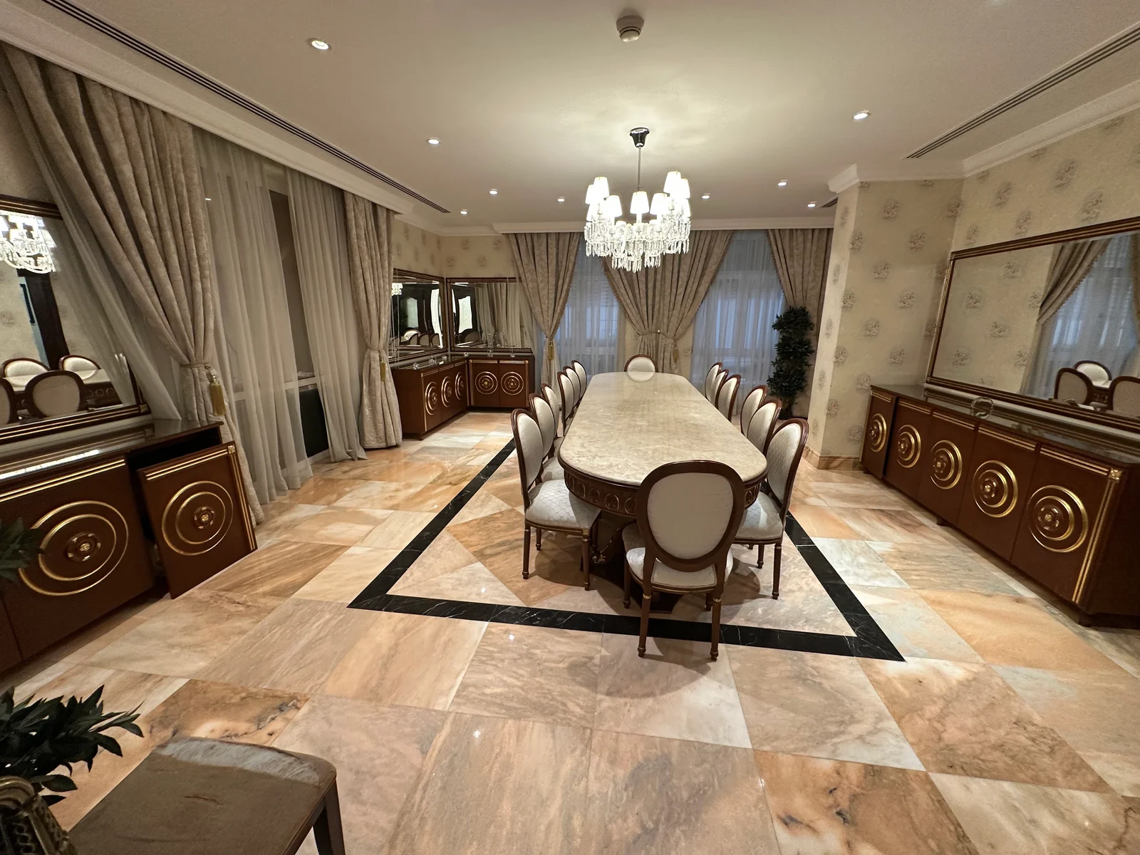 Stand Alone Villa | Fully Furnished | Sea View