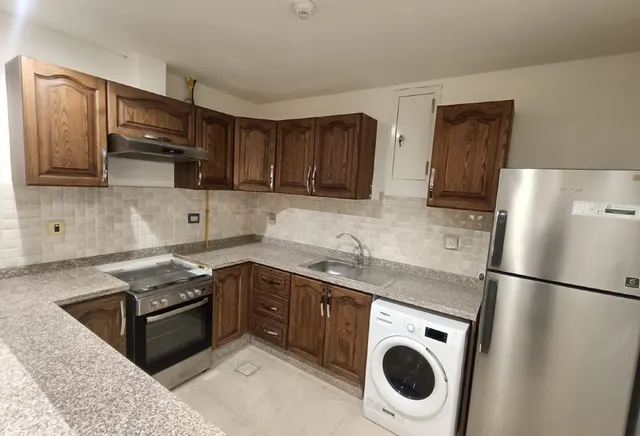 Elegant Fully Furnished 2BHK | Lusail