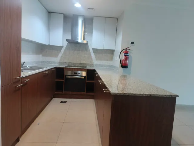 SF I Studio I With Balcony I EXC