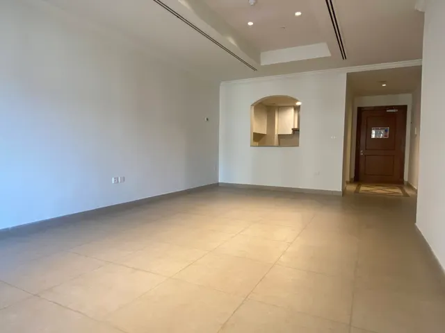 SEMI-FURNISHED 1 + OFFICE | HIGH FLOOR |
