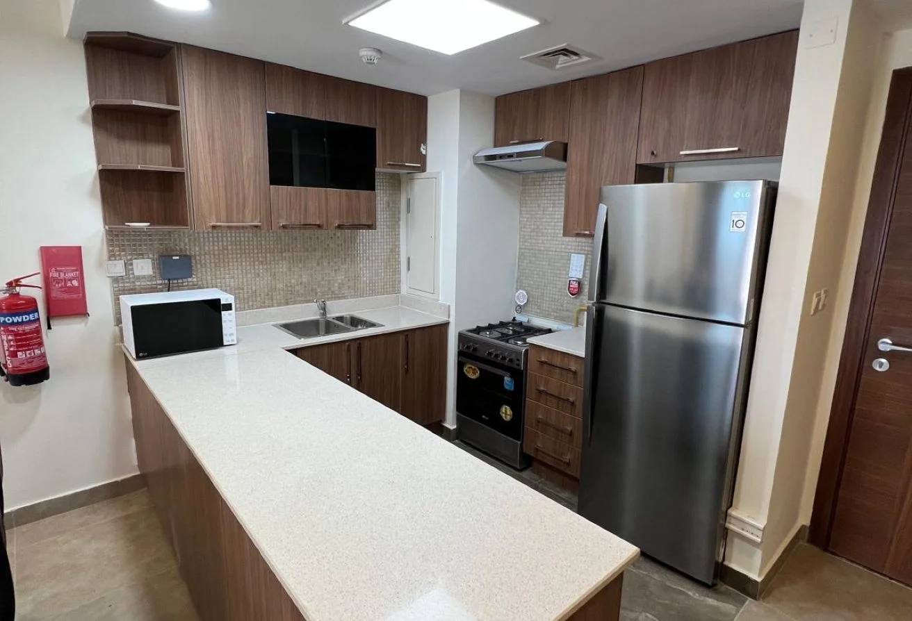 COZY 1BHK FF RENTED UNITE GOOD FOR INVESMENT/LIVE