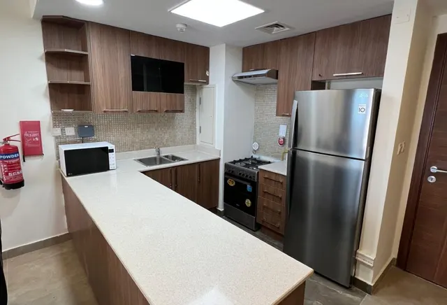 COZY 1BHK FF RENTED UNITE GOOD FOR INVESMENT/LIVE