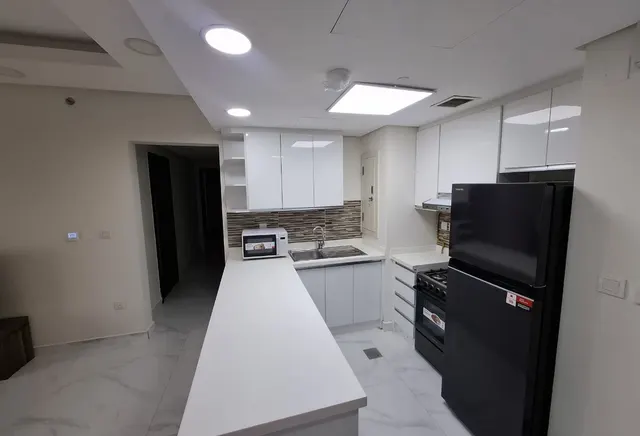 Fully Furnished 2BR + Maid | Al Erkyah | Bills In