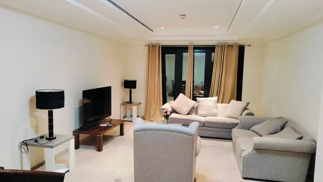 Bigger Size 1 BHK I SF I EXL I Big Balcony