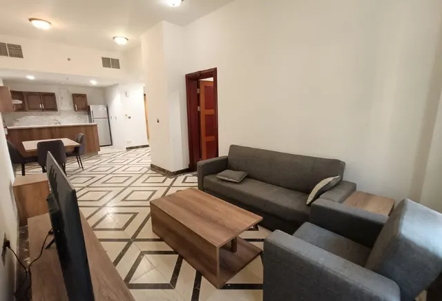 Elegant Fully Furnished 2BHK | Lusail