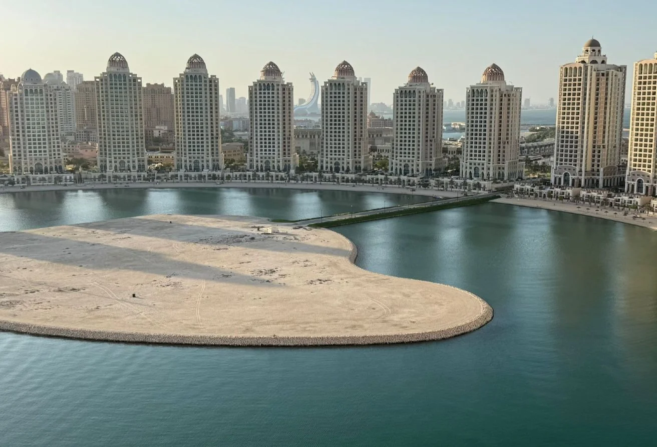 BEST OFFER 2 BEDROOM  2 BALCONIES | SEA view