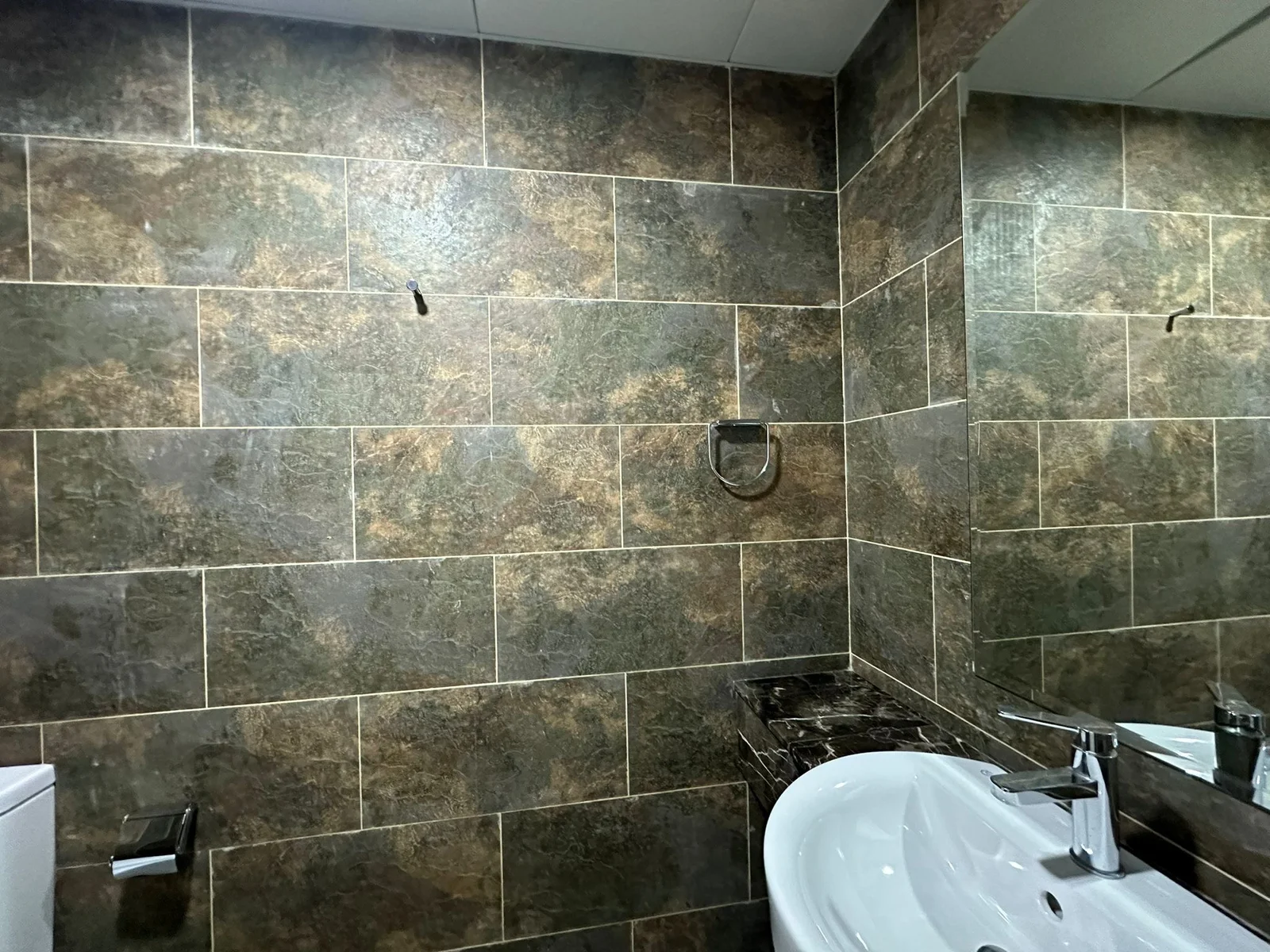 BRAND NEW 1BEDROOM WITH BRAND NEW FURNITURE