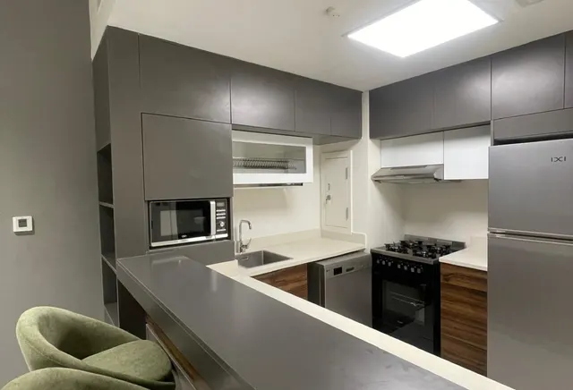 2bhk Furnished brand new Ready to move pay 750000