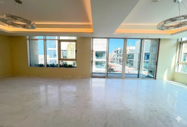Gewan 4BR + Maid Duplex with 6-Year Payment Plan