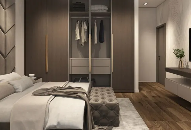 Premium Studio |Starting QAR 1.2M |Flexible 4-Year