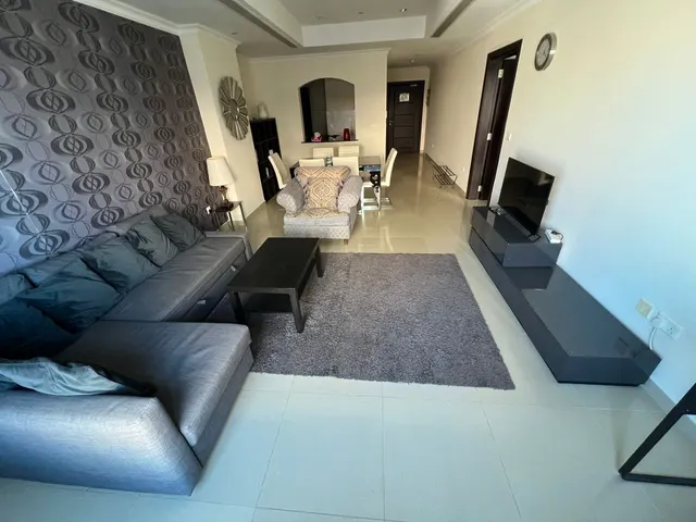 FRENCH STYLE LUXURY 1BEDROOM FULLY FURNISHED