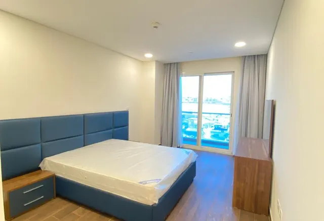 RENTED 2 BHK FF WITH TITLE DEED FRONT OF TRAM